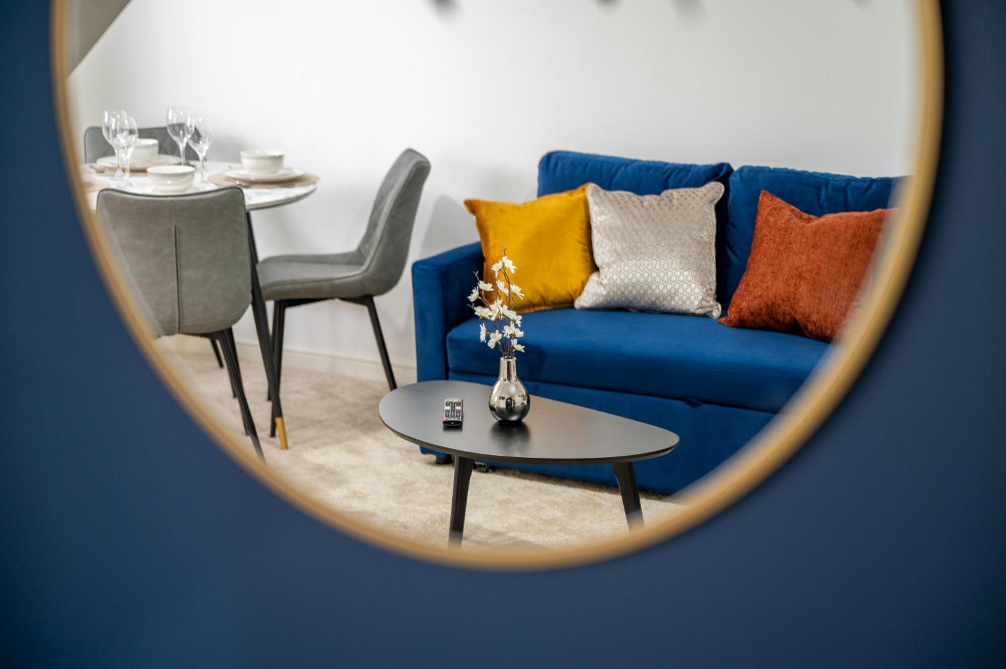Comfy Stay 6Mins To Coop Live Arena, Etihad Stadium & City Centre With Wifi & Free Private Parking Mánchester Exterior foto